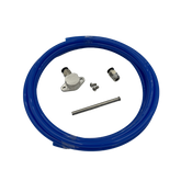 TIG Turret MWP66 Through-Purge Kit